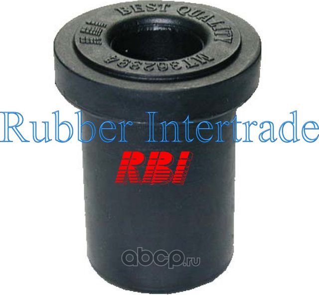 Втулка рессоры (RBI). Артикул M2041T