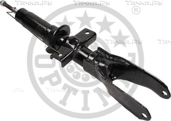 Амортизатор Optimal. Артикул A-3191G
