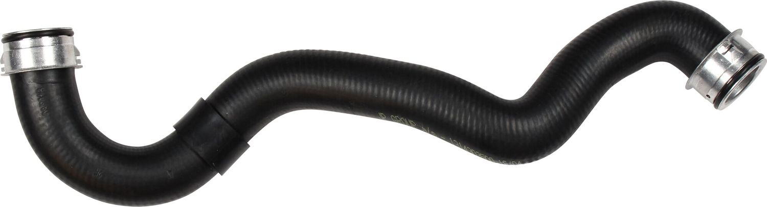 Патрубок системы охлаждения (радиатора) JP Group. Артикул 1314303500