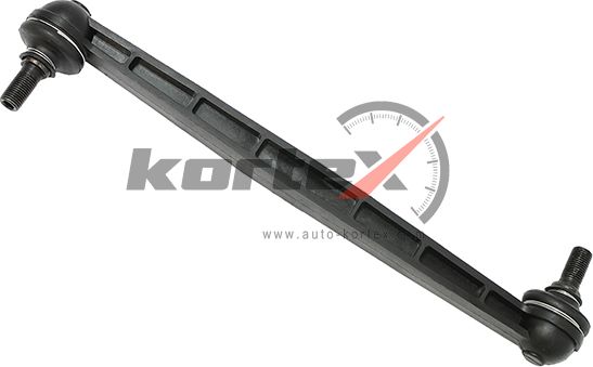 Тяга стабилизатора OPEL ASTRA G/H пер.подв.лев/прав. (Kortex). Артикул KLS5220