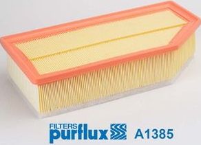 Воздушный фильтр Purflux. Артикул A1385
