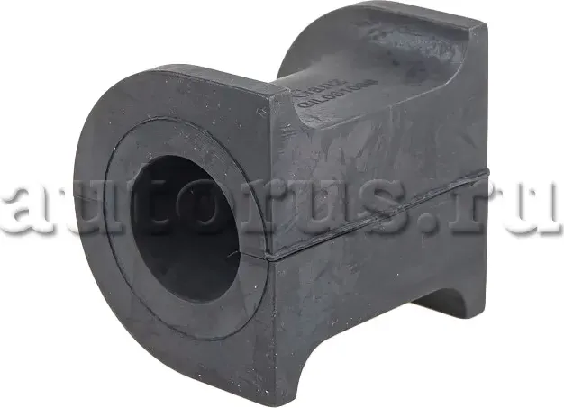 Втулка заднего стабилизатора L=R VW Transporter V-VI 03> / Multivan V-VI 06> GAN (Ganz). Артикул GIL061066