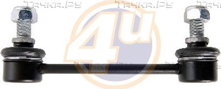 Стойка (тяга) стабилизатора 4U задняя для Hyundai ix35 I 2009-2015. Артикул HY-F-10123