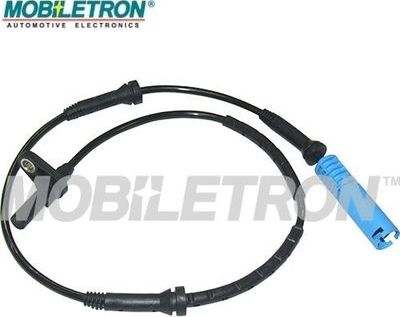 Датчик ABS Mobiletron. Артикул AB-EU187