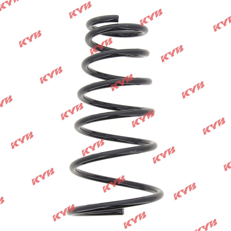 Пружина подвески KYB (Каяба) K-Flex. Артикул RI6116