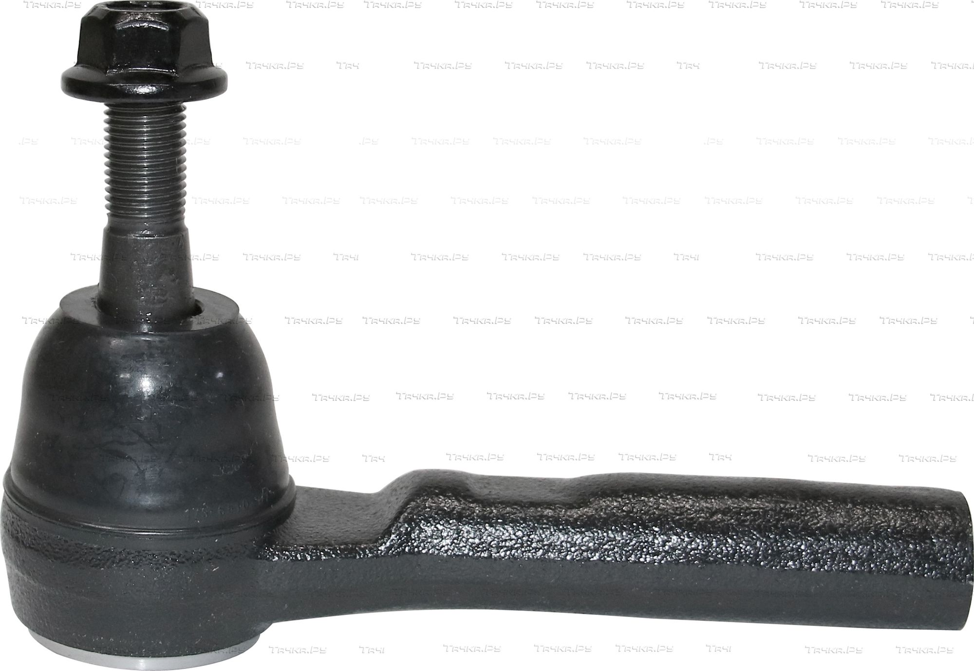 Наконечник рулевой тяги CTR правый/левый для Chrysler Sebring III 2007-2010. Артикул CE0019
