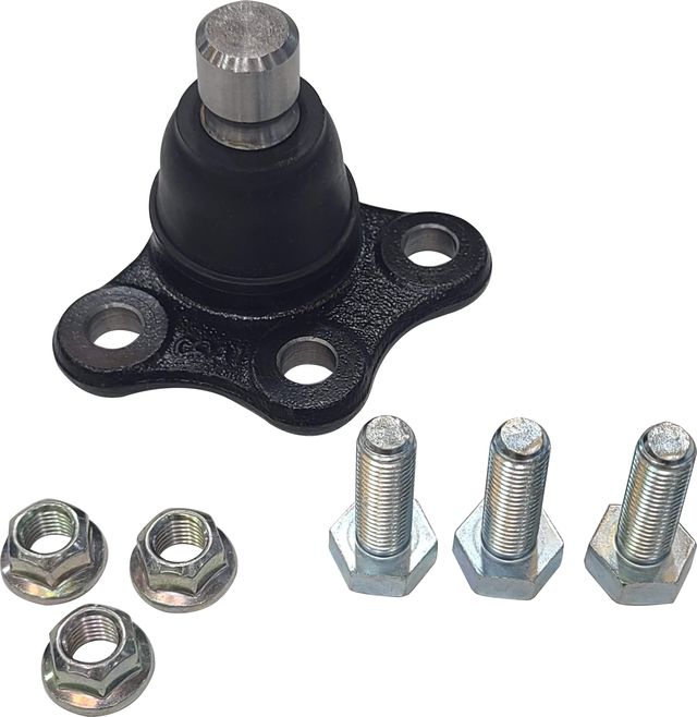 Шаровая опора CTR. Артикул CBPU-7