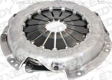 Корзина сцепления Exedy. Артикул TYC567