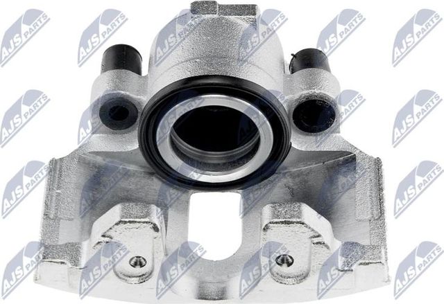 Тормозной суппорт NTY передний левый для Skoda Superb I 2001-2008. Артикул HZP-VW-000