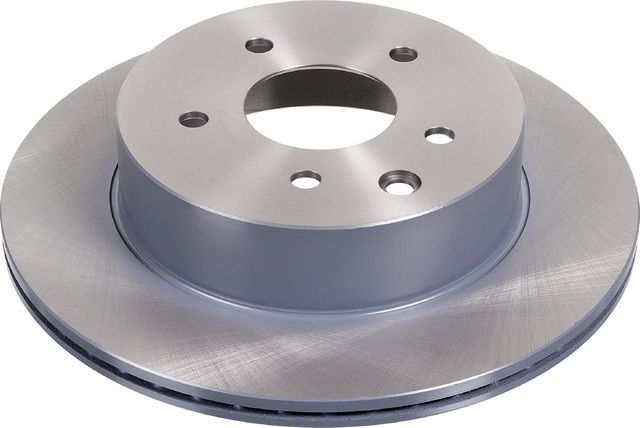 Тормозной диск Febi Bilstein задний для Renault Koleos I 2008-2016. Артикул 44119