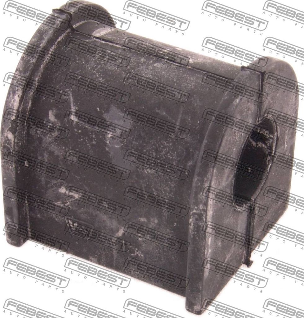 Втулка стабилизатора Febest. Артикул MSB-DAR