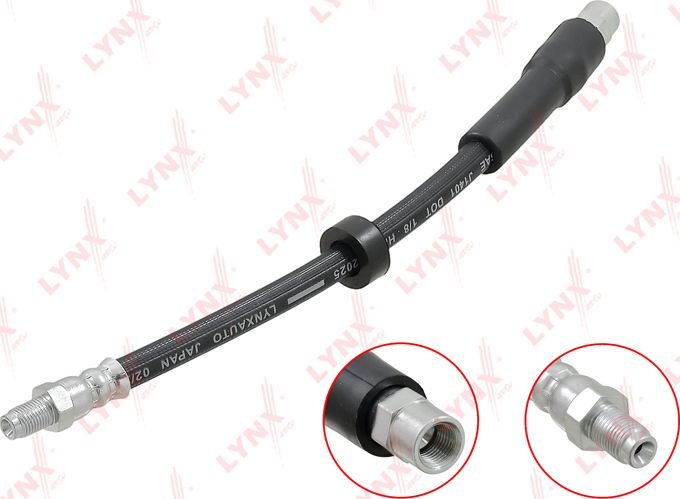 Тормозной шланг LYNXauto. Артикул BL-3083