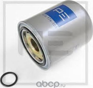 Патрон осушителя воздуха пневмосистемы PE Automotive. Артикул 076.974-10A