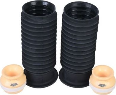 Комплект отбойников и пыльников амортизаторов (стоек) Zentparts. Артикул Z56788