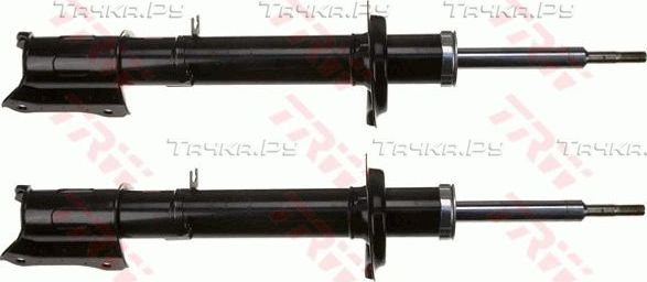 Амортизатор TRW Twin. Артикул JGM188T