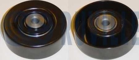 Направляющий (ведущий) ролик приводного поликлинового ремня Ruville. Артикул 541229