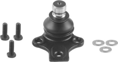 Шаровая опора CTR нижняя для SEAT Ibiza II 1993-2002. Артикул CB0641