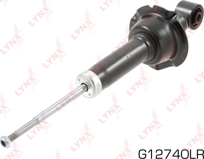 Амортизатор LYNXauto. Артикул G12740LR