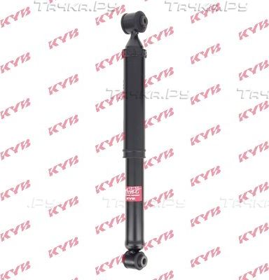 Амортизатор KYB (Каяба) Excel-G задний для Citroen C-Elysee I 2012-2026. Артикул 3438000