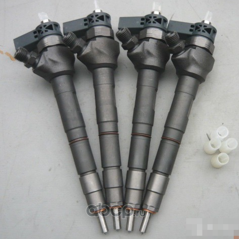 Форсунка топливная VAG. Артикул 03L130277Q