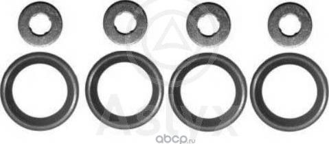 Комплект прокладок, форсунка (Aslyx) Aslyx. Артикул AS506411