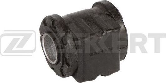 Сайлентблок переднего рычага подвески Zekkert. Артикул GM-6834