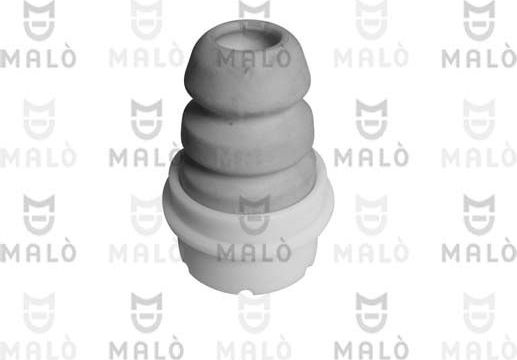 Отбойник амортизатора (стойки) Malo. Артикул 15734