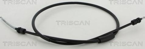 Трос ручника (тросик ручного тормоза) Triscan задний правый для Renault Clio IV 2012-2019. Артикул 8140 251237