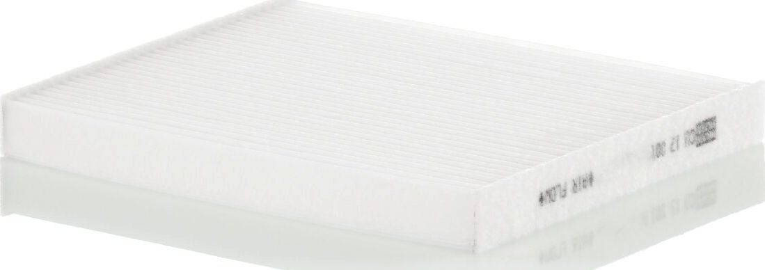 Салонный фильтр Mann-Filter. Артикул CU 17 001