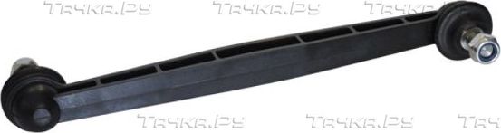 Стойка (тяга) стабилизатора ASAM (полимерный материал). Артикул 70610