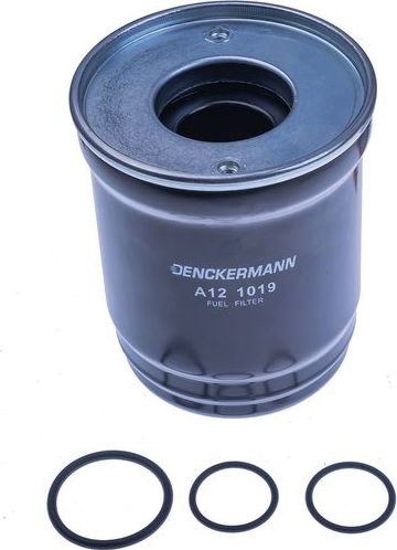 Топливный фильтр Denckermann для Hyundai Kona I 2018-2026. Артикул A121019