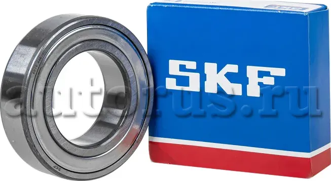 Подшипник подвесной Ducato 244(RUS)250,Boxer 35X62X16 (SKF). Артикул BB1B446740