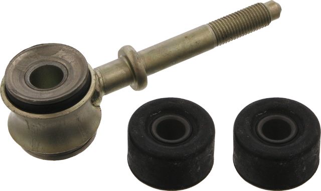 Стойка (тяга) стабилизатора Febi Bilstein передняя правая/левая для Lancia Dedra 1989-1999. Артикул 12096