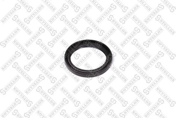 САЛЬНИК Р/В ПЕРЕДНИЙ 40X52X7 NISSAN PRIMERA/PATROL/100NX 1.6/2.8D 88 (Stellox) Stellox (АСМ (полиакриловый каучук)). Артикул 34-00013-SX