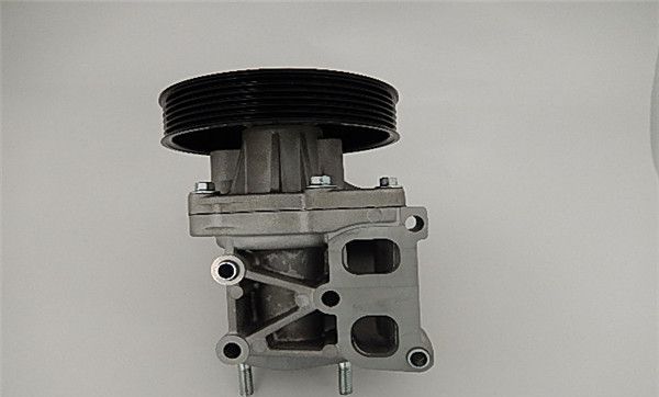 Помпа (водяной насос) GMB для Mitsubishi Lancer X 2008-2017. Артикул GWM-93AMPH