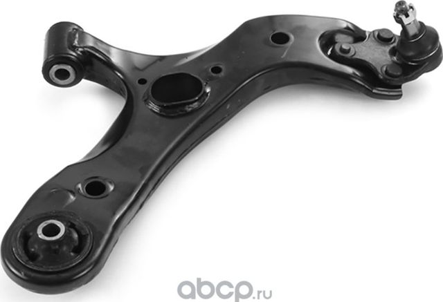 Рычаг передний нижний TOYOTA AURIS 06- RH (Hosu). Артикул HSAC0382