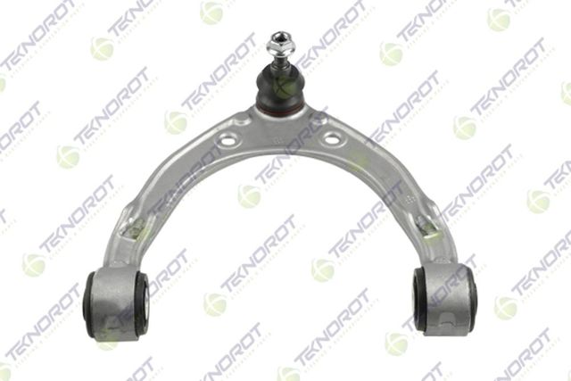 Поперечный рычаг передней подвески Teknorot (кованый алюминий). Артикул V-1038