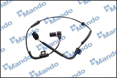 Датчик ABS Mando. Артикул EX59810H1050