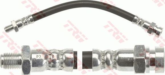 Тормозной шланг TRW. Артикул PHB917