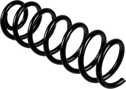 Пружина подвески Zentparts. Артикул Z38052