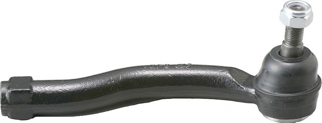 Наконечник рулевой тяги CTR правый для Toyota Auris II 2012-2018. Артикул CE0787