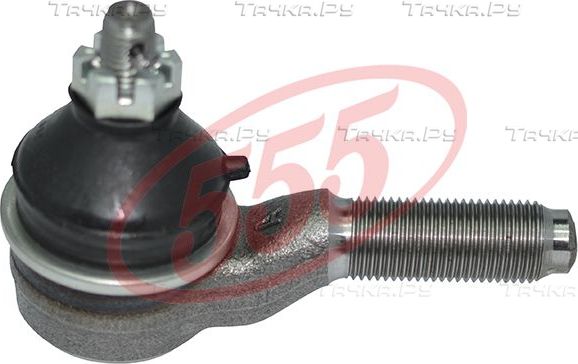 Наконечник рулевой тяги 555. Артикул SE-7731
