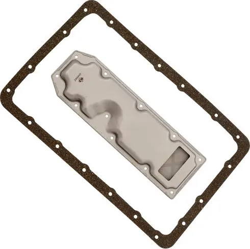 ФИЛЬТР АКПП (Zikmar). Артикул Z15247R