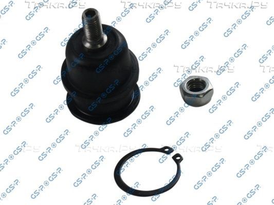Шаровая опора GSP передняя верхняя для Hyundai Sonata VI (YF) 2009-2010. Артикул S080470