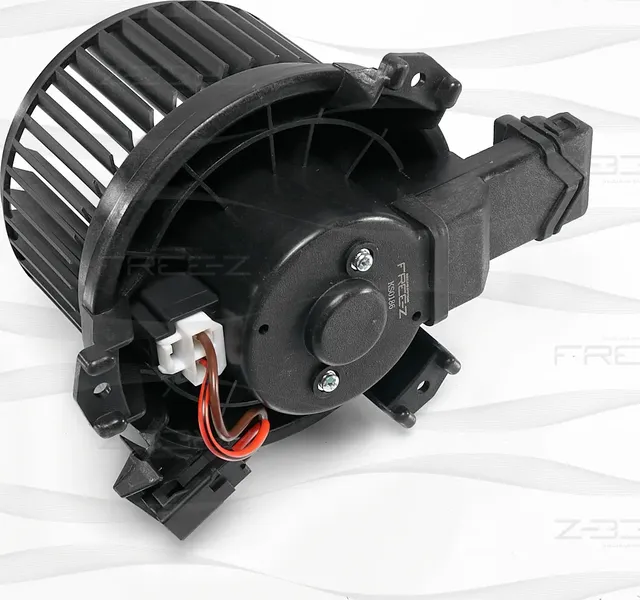 Вентилятор отопителя (Free-Z). Артикул KS0186