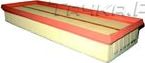 Воздушный фильтр Alco Filters для MINI Hatch II (R56) 2006-2013. Артикул MD-8374