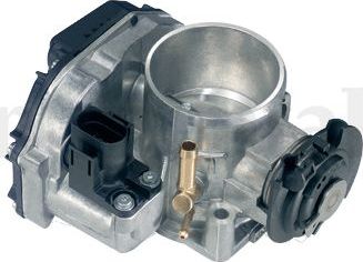 Дроссельная заслонка Continental (Siemens/VDO). Артикул 408-237-111-018Z