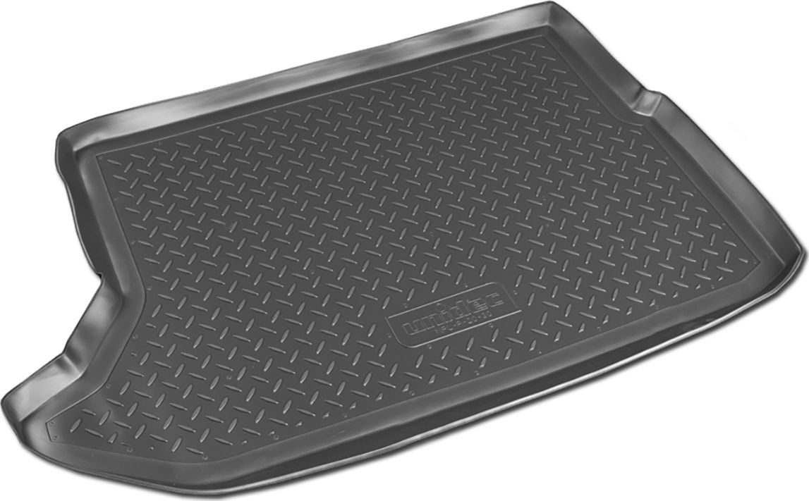 Коврик Норпласт для багажника Dodge Caliber 2006-2012. Артикул NPL-P-20-30