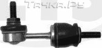 Стойка (тяга) стабилизатора ETS передняя для Smart Fortwo I (W450) 1998-2004. Артикул 15.LB.812
