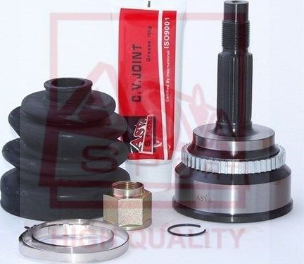 Шрус наружный (граната) Asva передний для Toyota Ipsum II (M20) 2001-2009. Артикул TY-61A48